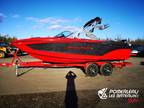 2021 Mastercraft X22 Boat for Sale
