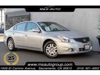 2010 Nissan Altima 2.5 for sale