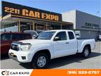 2014 Toyota Tacoma Access Cab Pickup 4D 6 ft for sale