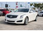 2014 Cadillac ATS Luxury RWD for sale