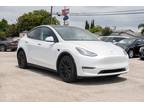 2021 Tesla Model Y Long Range for sale