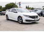 2019 Honda Civic Sedan LX for sale