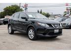 2019 Nissan Rogue Sport SV for sale