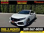 2019 Honda Civic Si Coupe for sale