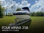 2006 Four Winns Vista 258 Boat for Sale