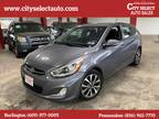 2015 Hyundai Accent Sport for sale