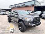 2019 Toyota Tacoma 2WD SR Double Cab 5' Bed I4 AT for sale