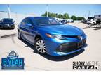 2019 Toyota Camry Hybrid LE for sale