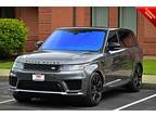 2018 Land Rover Range Rover Sport HSE Dynamic for sale