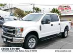 2022 Ford Super Duty F-250 SRW XLT for sale