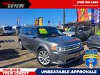 2010 Ford Flex Limited w/Ecoboost for sale