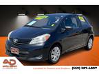 2014 Toyota Yaris L for sale