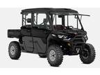 2024 Can-Am Defender Max Lone Star HD10 CAB ATV for Sale