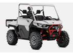 2024 Can-Am Defender XMR With Half Doors ATV for Sale