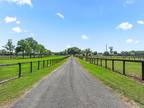 Farm House For Rent In Ocala, Florida