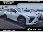 2024 Lexus, 100 miles