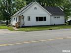 Home For Sale In Virden, Illinois