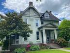 Home For Sale In Lock Haven, Pennsylvania