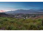 Plot For Sale In Saint George, Utah