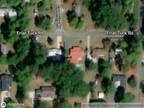 Foreclosure Property: Friar Tuck Rd