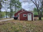 Home For Sale In Hollis Center, Maine