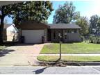 Home For Sale In Tulsa, Oklahoma