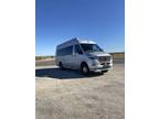 2021 Airstream Interstate 24GT 4X4 24ft