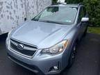 Used 2016 SUBARU CROSSTREK For Sale