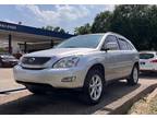 2009 Lexus RX 350 FWD 4dr