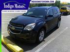 2015 Chevrolet Equinox Blue, 104K miles