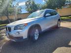 2013 BMW X1 x Drive28i SPORT UTILITY 4-DR