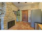 Home For Sale In Round Mountain, Texas