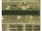 Plot For Sale In Cape Coral, Florida