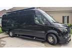 2023 American Coach American Patriot 170EXT-MD4