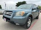 2006 Honda Pilot EX