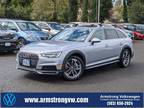 2018 Audi A4 allroad 2.0T quattro