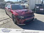 2021 Dodge Charger Scat Pack SEDAN 4-DR