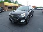 Used 2016 CHEVROLET EQUINOX For Sale