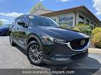 Used 2020 MAZDA CX-5 For Sale