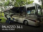 Thor Motor Coach Palazzo 36.1 Class A 2014