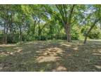 Plot For Sale In Garland, Texas