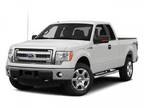 2014 Ford F-150, 232K miles