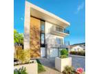 Townhouse, Contemporary - North Hollywood, CA 5626 North Auckland Avenue #1-2