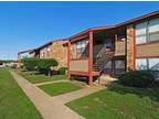 Stoneridge - 1000 S Danville Rd - Kilgore, TX Apartments for Rent