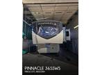 Jayco Pinnacle 36ssws Fifth Wheel 2023