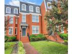 601 Chamberlayne Parkway, Richmond, VA 23220