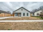 1526 E Cannon St, Fort Worth, TX 76104