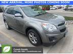 2012 Chevrolet Equinox Gray, 84K miles