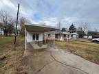 Home For Sale In Waldron, Arkansas