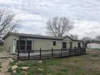 1.5 Acres 3/2 in Royse City! 3316 Blackland Rd